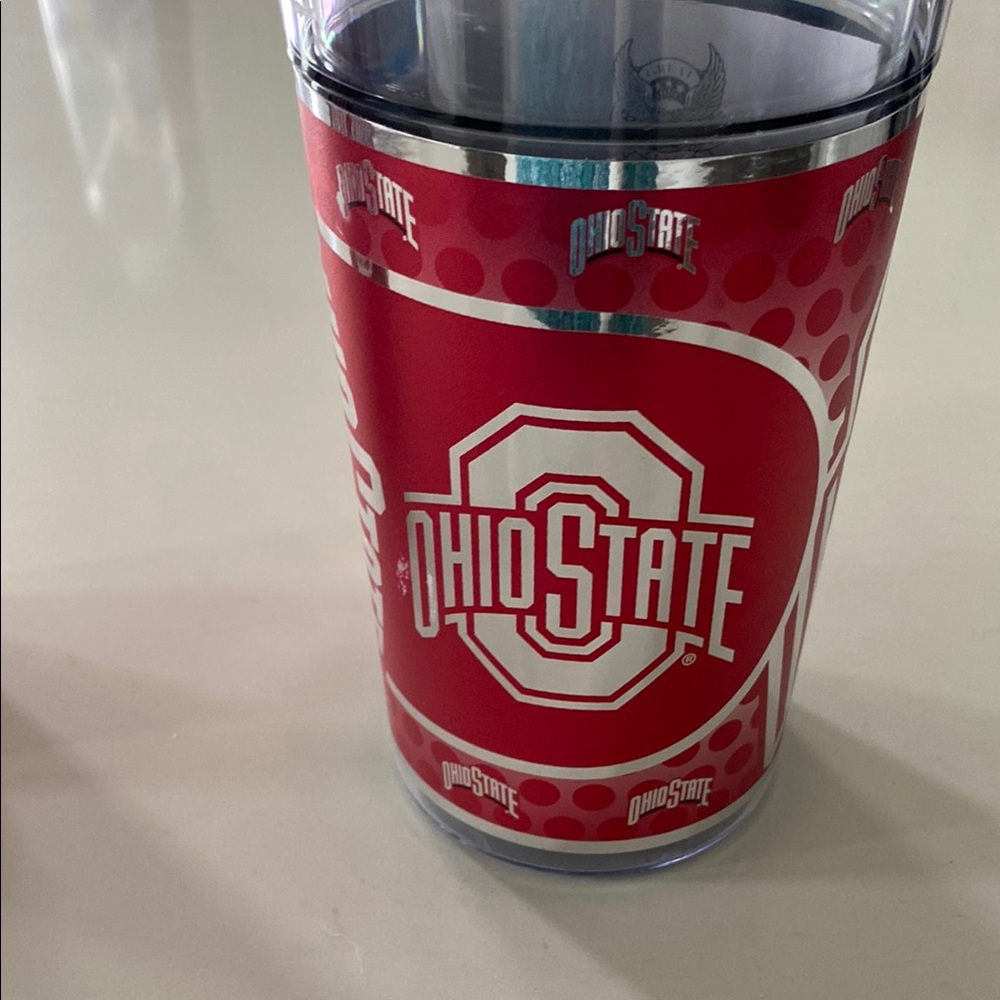 Ohio State Buckeyes Travel Mug and Tumbler Set - Picture 6 of 7
